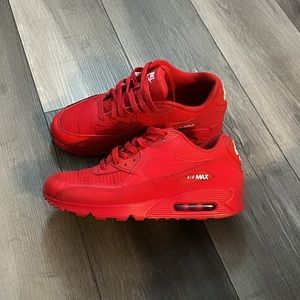 Nike Air Max 90s